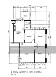 Blk 34 Bedok South Avenue 2 (Bedok), HDB 4 Rooms #213682661
